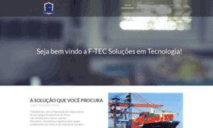 Ftecnet.com.br thumbnail