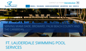 Ftlauderdale-poolservice.com thumbnail