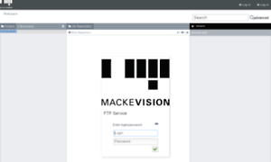 Ftp-eu.mackevision.com thumbnail