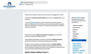 Ftp.dicocitations.com thumbnail