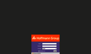 Ftp.hoffmann-group.com thumbnail