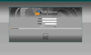 Ftp2.cad-schroer.de thumbnail