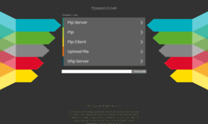 Ftpsearch.net thumbnail