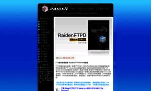 Ftpserver.tw thumbnail