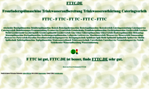 Fttc.de thumbnail