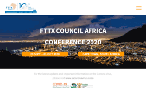 Ftthcouncilafrica-conference.com thumbnail