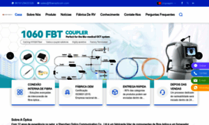 Fttxsolution.com thumbnail