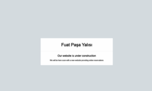 Fuat-pasa-yalisi-1.hotelrunner.com thumbnail