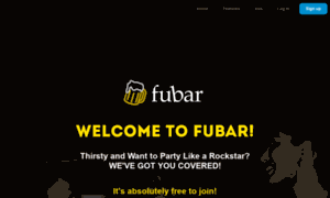 Fubar.com thumbnail