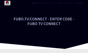 Fubotv-c0nnect.com thumbnail