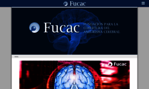 Fucac.org thumbnail