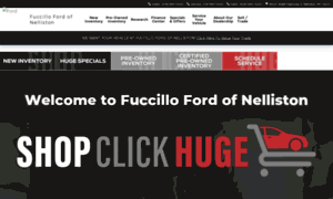 Fuccillofordnelliston.net thumbnail