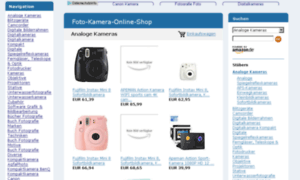 Fuchs-foto-shop.de thumbnail