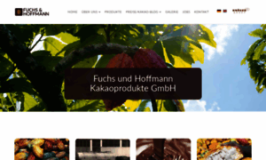 Fuchs-hoffmann.de thumbnail