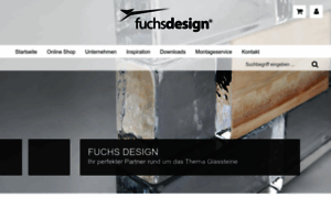 Fuchsdesign.de thumbnail