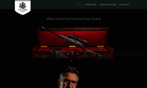 Fuchsfineguns.com thumbnail