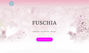 Fuchsia.be thumbnail