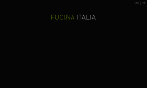 Fucinaitalia.com thumbnail