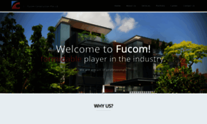 Fucom.com.sg thumbnail