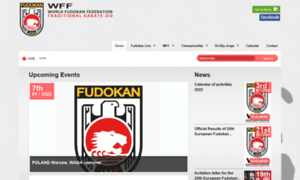 Fudokaninfo.com thumbnail