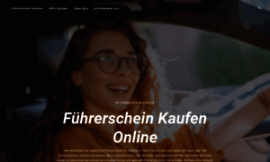 Fuehrerscheinfabrik-k.com thumbnail