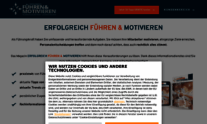 Fuehrung.org thumbnail