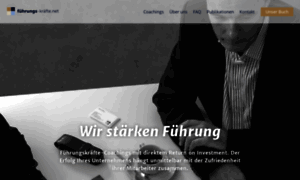 Fuehrungs-kraefte.net thumbnail
