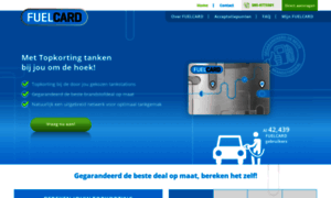 Fuel-card.nl thumbnail