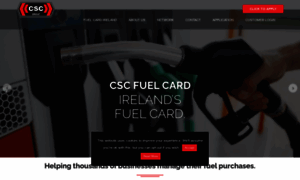 Fuel-cards.ie thumbnail