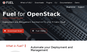 Fuel-infra.org thumbnail