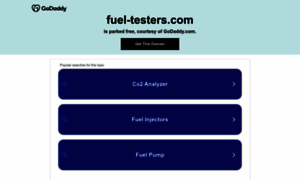 Fuel-testers.com thumbnail