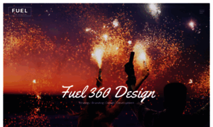 Fuel360design.com thumbnail