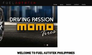 Fuelautotek.ph thumbnail