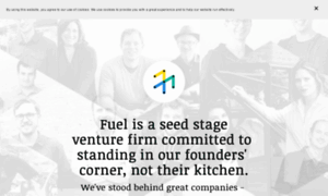 Fuelcapital.com thumbnail