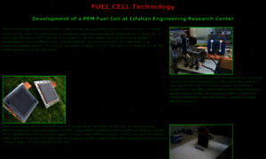 Fuelcell.ir thumbnail