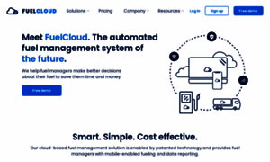 Fuelcloud.com thumbnail