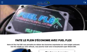 Fuelflexeurope.com thumbnail