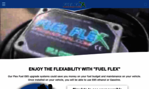 Fuelflexinternational.com thumbnail