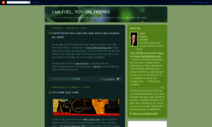 Fuelfriends.blogspot.com thumbnail