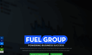 Fuelgroup.com.au thumbnail