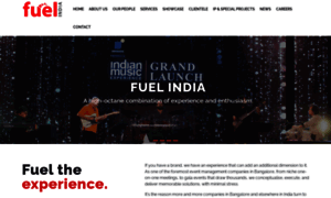 Fuelindia.co.in thumbnail
