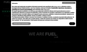 Fuellabstudio.com thumbnail