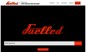 Fuelled.com thumbnail