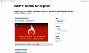 Fuelphpexamples.blogspot.jp thumbnail