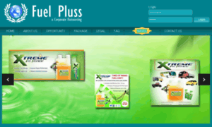 Fuelpluss.com thumbnail