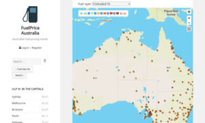 Fuelprice.io thumbnail