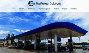 Fuelprojects.co.za thumbnail