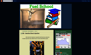 Fuelschool.blogspot.com thumbnail