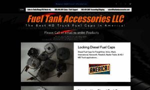 Fueltankaccessories.com thumbnail