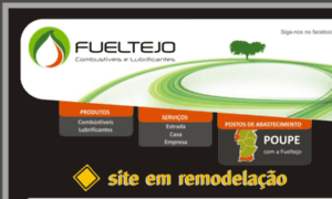 Fueltejo.pt thumbnail